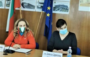 даниела дариткова работим заедно разкрие смолянска област целия потенциал туризма