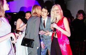 страшно нелепо почина годишен син милиардер предозиране