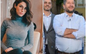 виолета сечкова въпроса жената христо иванов затапи манипулациите