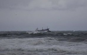руски кораб потънал турския бряг черно море