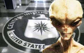 сензация цру разсекрети документи нло линк връзка архива