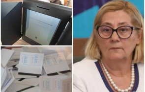 говорителката цик гореща информация договора машините