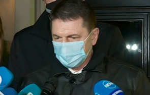 националният щаб защита наводнения гласува отпускане млн лева срутища аварии