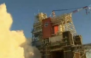 важен тест мегаракетата наса прекъснат причината