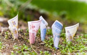 сметка 2021 продавайте земя докато скъпа