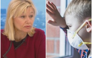 късен вирусът подбира педиатър разкри повече опасното усложнение децата прекаран covid