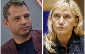Делян Добрев: Елена Йончева преследва лични цели с лъжи! Клеветите й са заклеймени като най-позорен акт