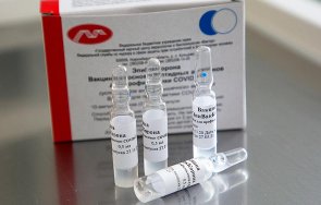 руснаците твърдят ефективността нашата ваксина епиваккорона 100