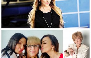 нощен майката глория пипна covid народната певица стефка пенева подлудила претенции докторите вма