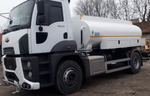 техника 660 хил лева чисти улиците видинско