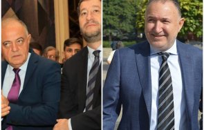 пик заместник председателят сдс емил кабаиванов критичен коментар горещата прегръдка дебъ бсп