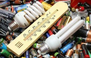 отвориха мобилен пункт приемане опасни отпадъци софия