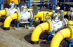 Нито един клиент на руския енергиен гигант Газпром не купува