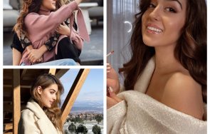 мрежата изпоти щерката гала цопна гола ваната взе баня цяла българия снимки