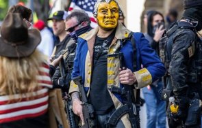 десетки привърженици свободното носене оръжие събраха акция ричмънд