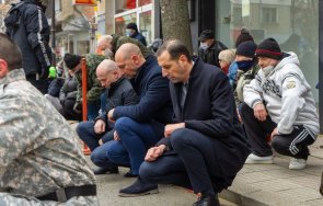 ямбол отбеляза 143 години освобождението османско робство снимки