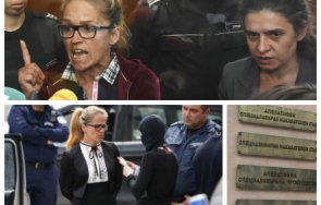 ИЗВЪНРЕДНО В ПИК TV! Обвинената за получаването на колосален подкуп Десислава Иванчева отново се изправи пред съда - не уважиха искането й (ВИДЕО/ОБНОВЕНА)