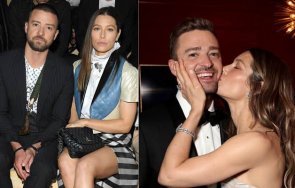 половин година мълчание джъстин тимбърлейк потвърди втори син