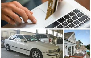 фишинг атака сайт близнак онлайн търговия точи банковите карти лековерни