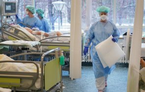 разград премести жълтата зона зараза covid