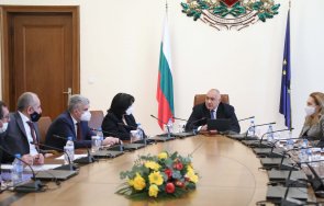 първо пик премиерът борисов изключителна новина години българия изградена нова ядрена мощност