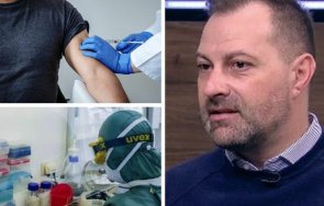 експерт лечението онкоболните време пандемията ваксинирането хора риск пациентите ваксинират