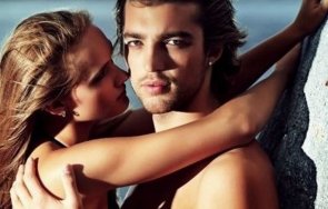 три причини поради повечето мъже вече влюбват