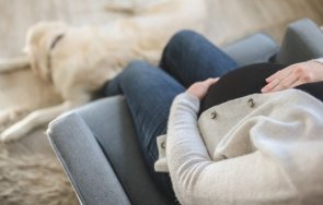 лекар пречка бременните жени бъдат имунизирани коронавирус