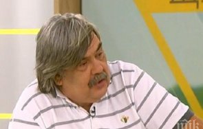 тъжна вест отиде зам председателят сдружението превозвачите красимир лалов