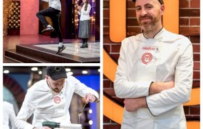 прецакване коронавирусът погълна наградата победителят мастър шеф ивайло спасов наля торби пари неработеща дюнерджийница