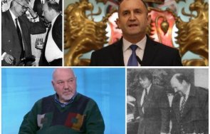радев осъди ареста навални