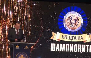 славчо атанасов спортът показа воля време пандемия