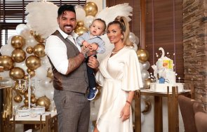 русата златка разкри дали пак бременна джизъса