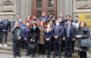 светлана ангелова единодушното приемане закона българския жестов език показахме каузи политиката