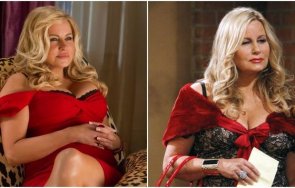 вижте потенциалната заподозряна ролята ким катрал сексът градът снимка