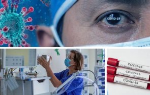 последни данни 482 случая covid нас починалите денонощието