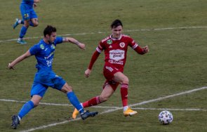 без победител българското дерби унгария