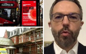 заразен смъртоносен епидемиолог новата мутация коронавируса ваксинирането очакванията вирус трудно елиминираме