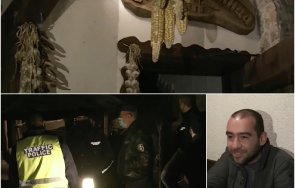 поредните корона купонджии близо 120 души празнуваха ресторант поморие