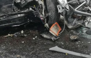 почина тийнейджърът катастрофата михалци