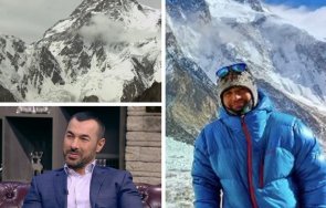 алпинистът атанас скатов ситуацията около изкачването надявам първата седмица февруари имам възможност атака