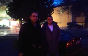 последните минути бившето кино космос пламна пловдив