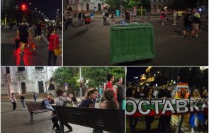 протестърът петър кърджилов съд пиарът осъдената подкуп иванчева нападна жена ефир орлов мост