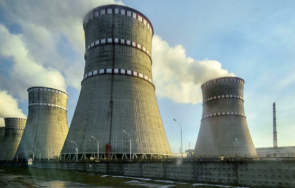 украйна обяви критична ситуация ядрената енергетика