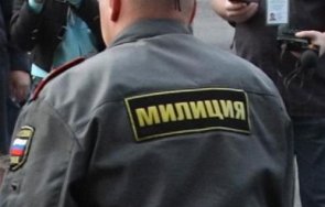 задържаха съюзничка навални