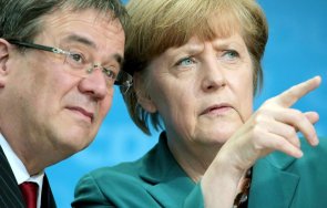 наследникът меркел запазването антируските санкции северен поток