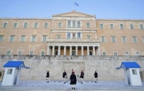 гръцкият парламент одобри разширяване териториалните води страната