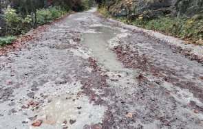 търпението три села родопите изчерпа излизат протест заради рухнал път