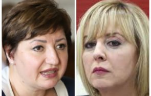 анна александрова скочи мая манолова разкри политическата немощ противниците герб