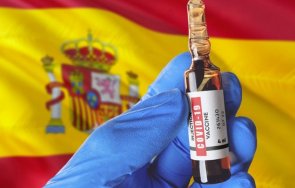 началникът генералния щаб испания подаде оставка заради предреждане ваксина